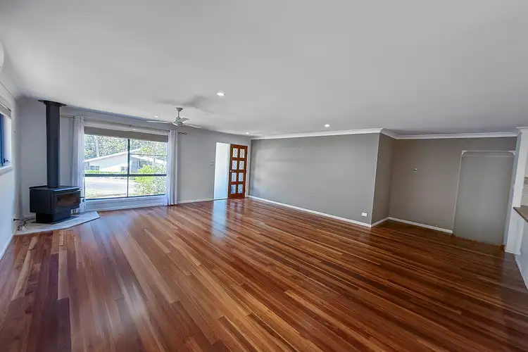 Fifth view of Homely house listing, 10 Berkeley Drive, Bonville NSW 2450