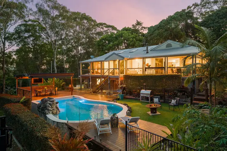 1 Ellem Court, Kiels Mountain QLD 4559