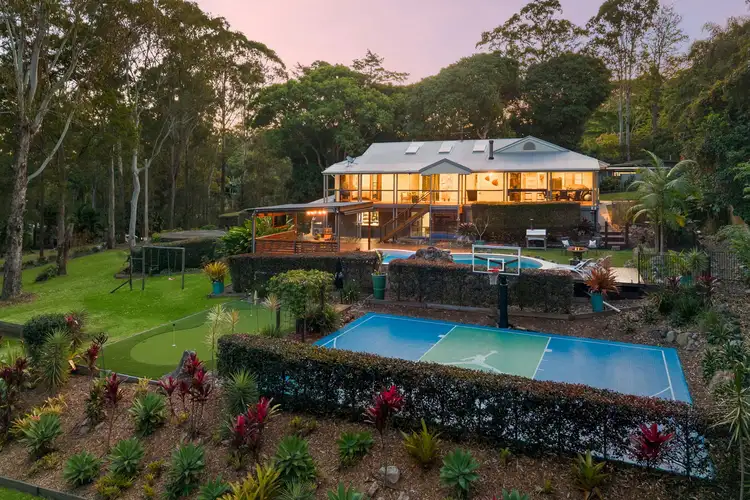 Second view of Homely house listing, 1 Ellem Court, Kiels Mountain QLD 4559