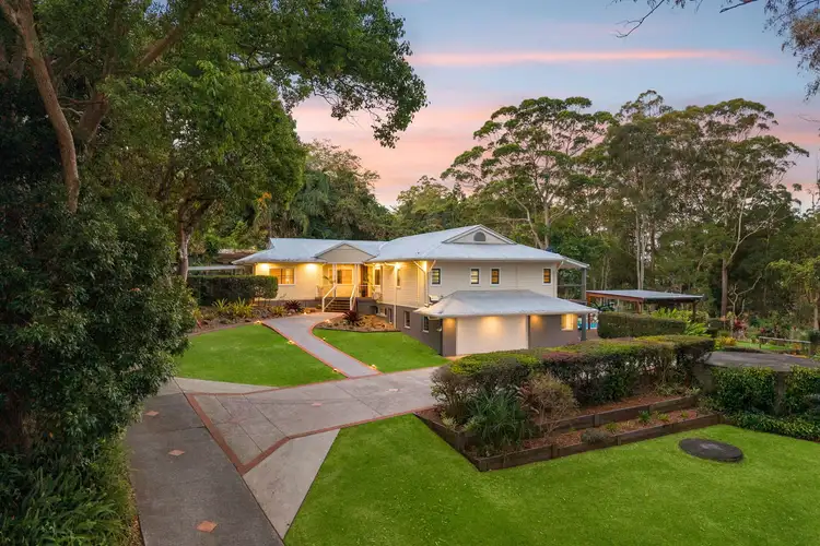 Third view of Homely house listing, 1 Ellem Court, Kiels Mountain QLD 4559