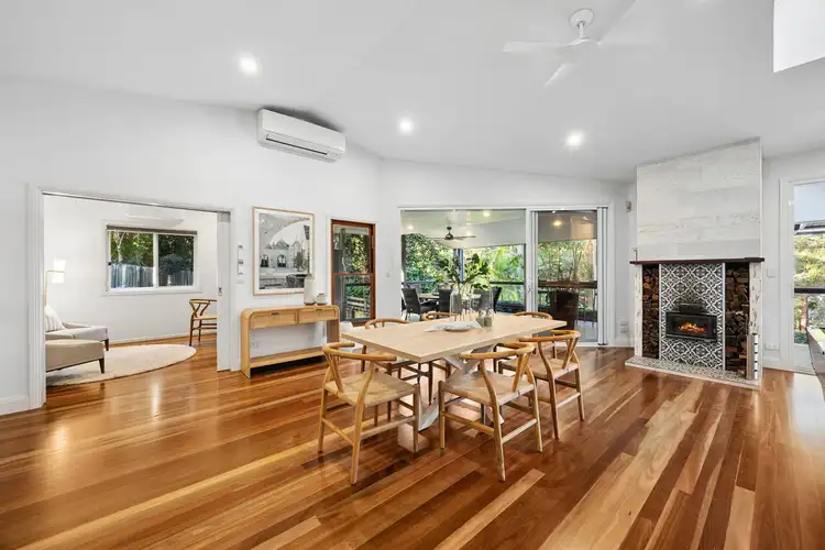 Fourth view of Homely house listing, 1 Ellem Court, Kiels Mountain QLD 4559