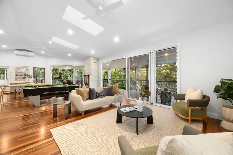 Fifth view of Homely house listing, 1 Ellem Court, Kiels Mountain QLD 4559