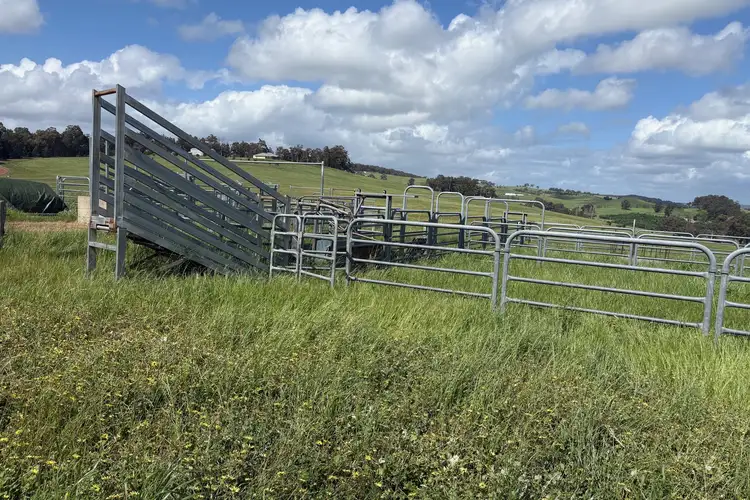 Fourth view of Homely rural property listing, Lot 72 Beelerup Road, Beelerup WA 6239