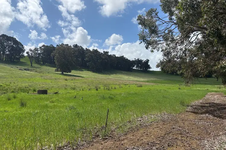 Fifth view of Homely rural property listing, Lot 72 Beelerup Road, Beelerup WA 6239