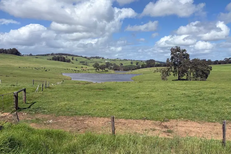 Sixth view of Homely rural property listing, Lot 72 Beelerup Road, Beelerup WA 6239