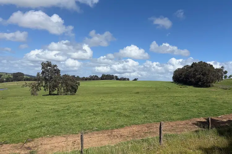 Seventh view of Homely rural property listing, Lot 72 Beelerup Road, Beelerup WA 6239