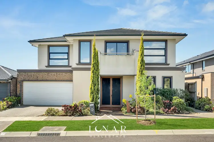 49 Odeon Avenue, Clyde North VIC 3978
