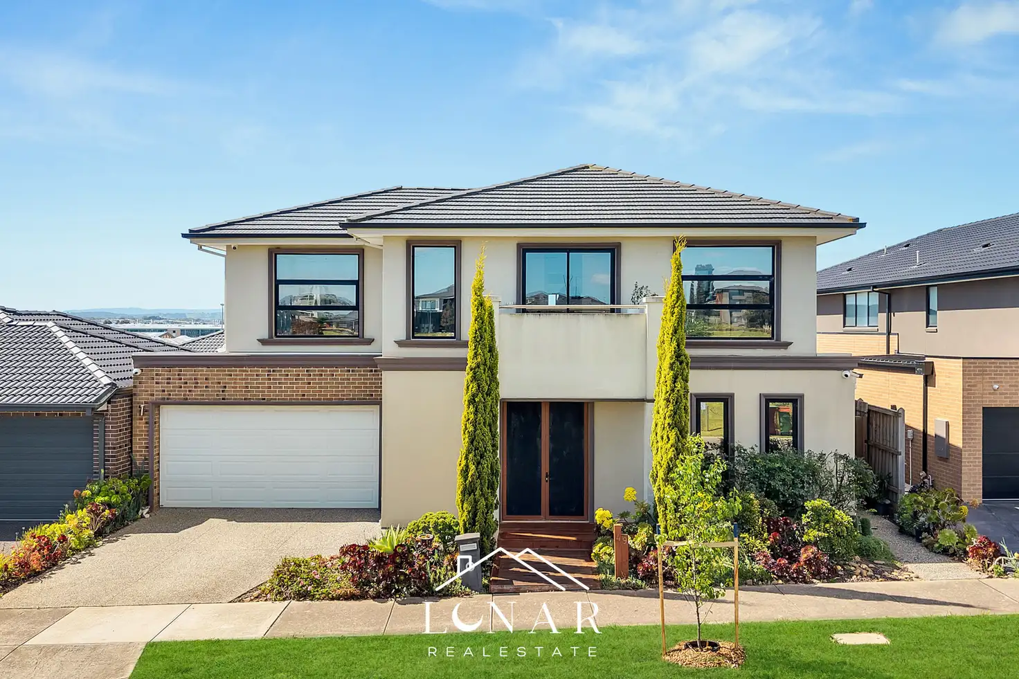 Main view of Homely house listing, 49 Odeon Avenue, Clyde North VIC 3978