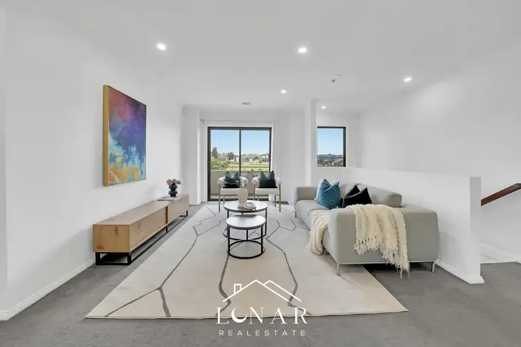 Third view of Homely house listing, 49 Odeon Avenue, Clyde North VIC 3978