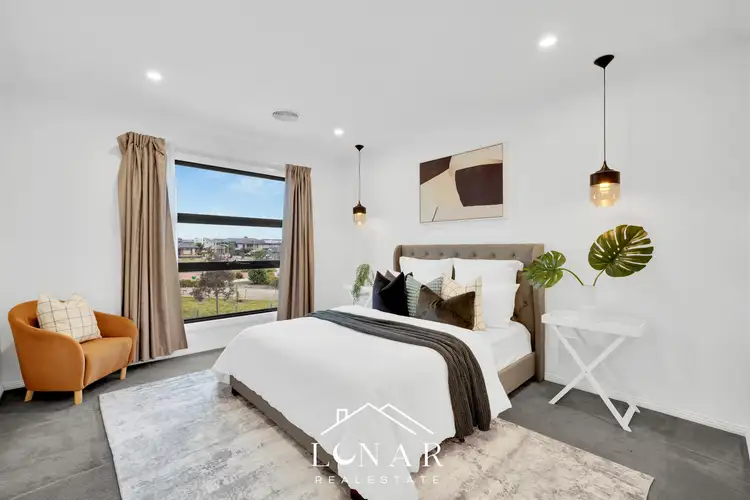Fourth view of Homely house listing, 49 Odeon Avenue, Clyde North VIC 3978