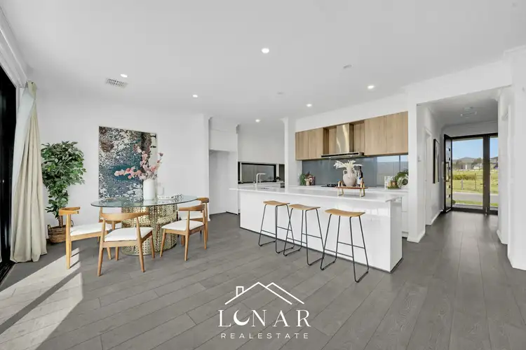 Sixth view of Homely house listing, 49 Odeon Avenue, Clyde North VIC 3978
