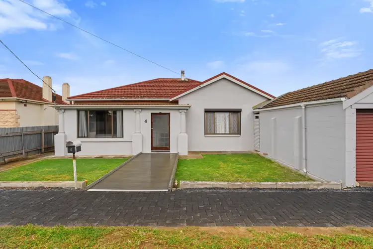 4 Victoria Street, Queenstown SA 5014