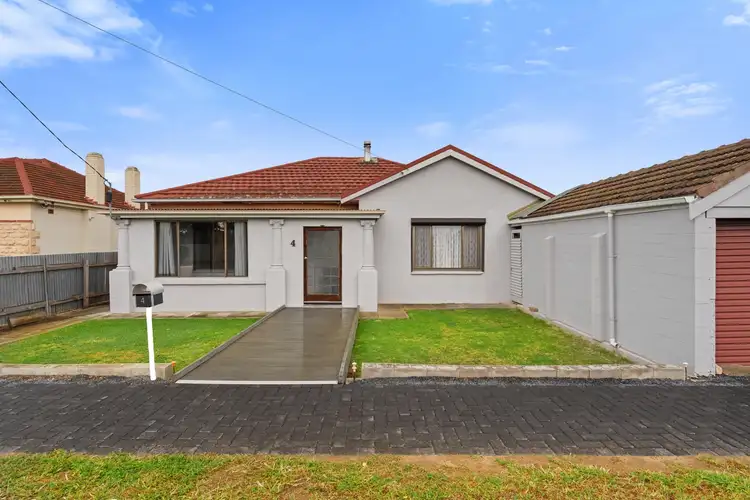 4 Victoria Street, Queenstown SA 5014