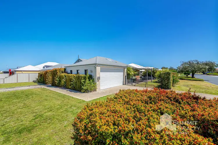 Second view of Homely house listing, 1 Sapphire Brace, Australind WA 6233