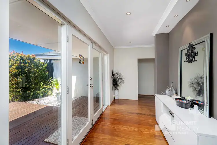 Fourth view of Homely house listing, 1 Sapphire Brace, Australind WA 6233