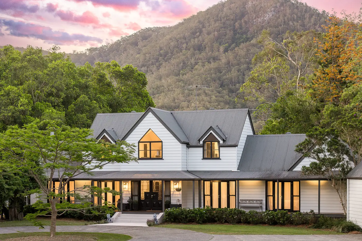 Main view of Homely house listing, 7 Bywood Court, Highvale QLD 4520