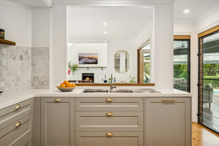 Sixth view of Homely house listing, 7 Bywood Court, Highvale QLD 4520