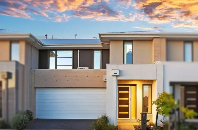 24 Mathoura Avenue, Werribee VIC 3030