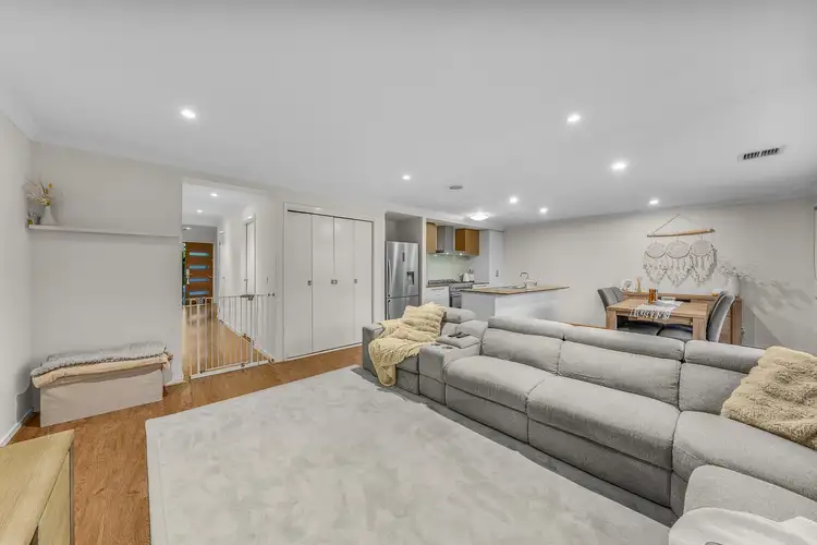 Third view of Homely house listing, 24 Mathoura Avenue, Werribee VIC 3030