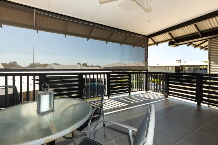 Third view of Homely unit listing, Address available on request