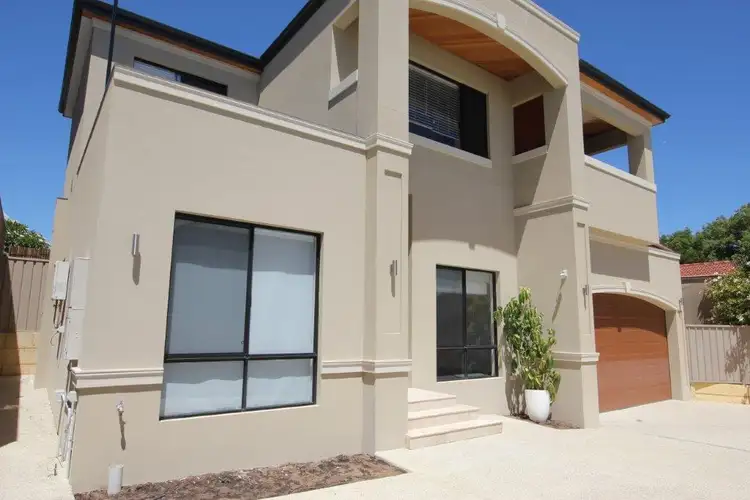 Second view of Homely house listing, 34A Gardner Street, Como WA 6152