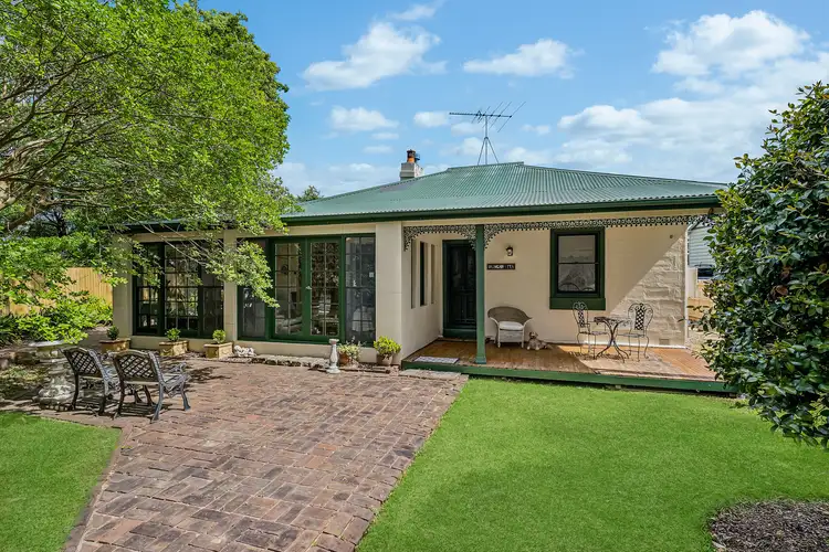 12 Wascoe Street, Glenbrook NSW 2773