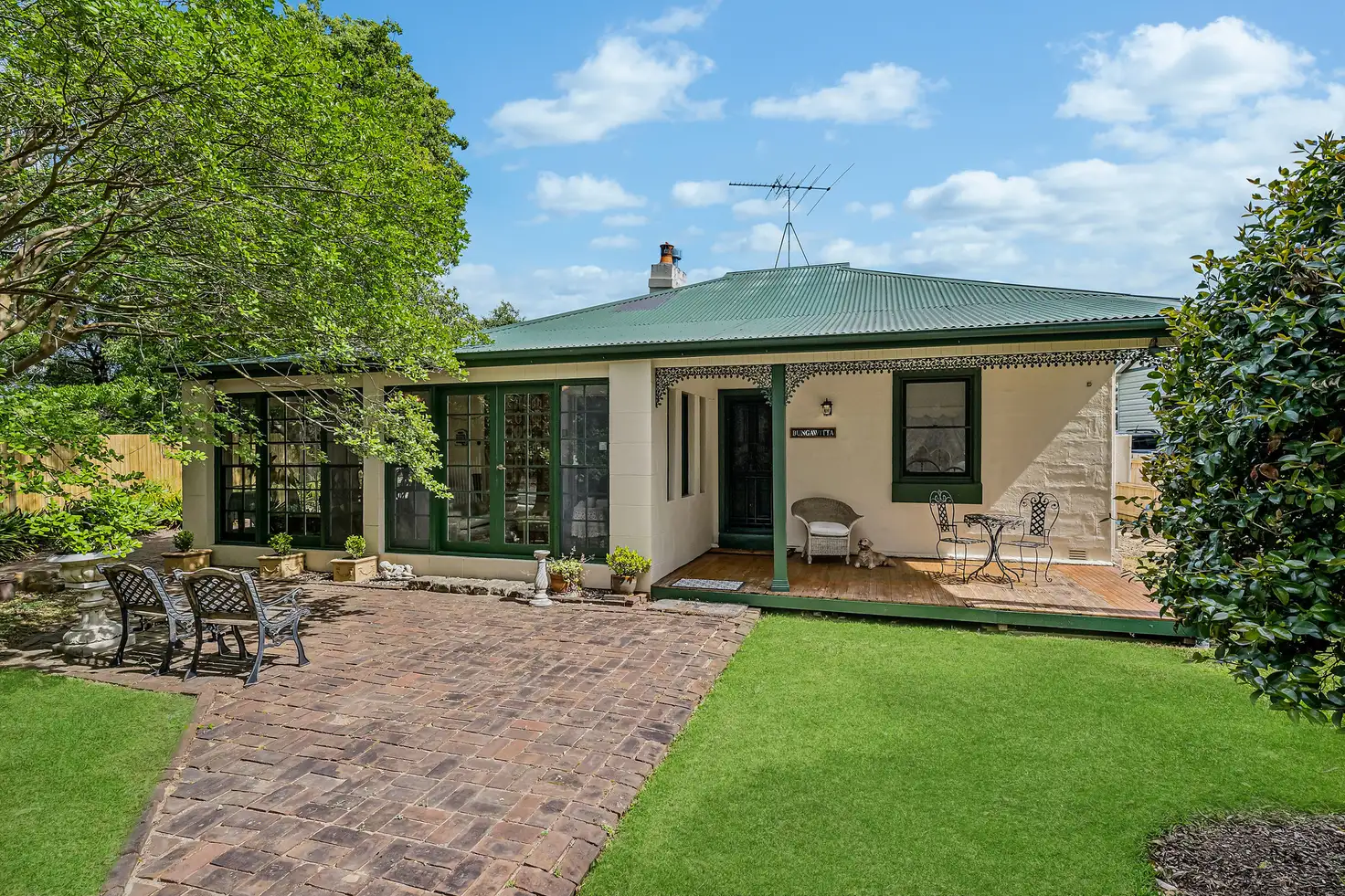 Main view of Homely house listing, 12 Wascoe Street, Glenbrook NSW 2773