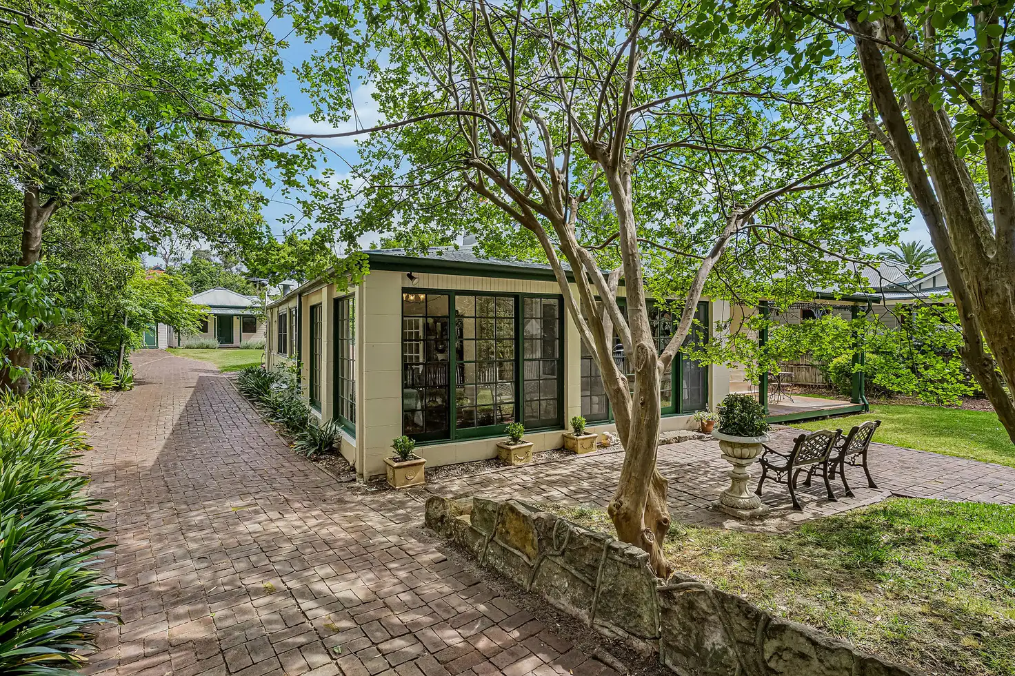 Main view of Homely house listing, 12 Wascoe Street, Glenbrook NSW 2773