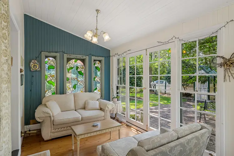 Second view of Homely house listing, 12 Wascoe Street, Glenbrook NSW 2773