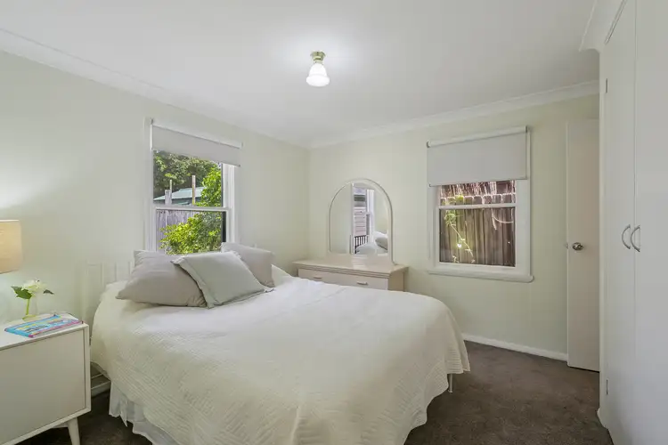 Fourth view of Homely house listing, 12 Wascoe Street, Glenbrook NSW 2773