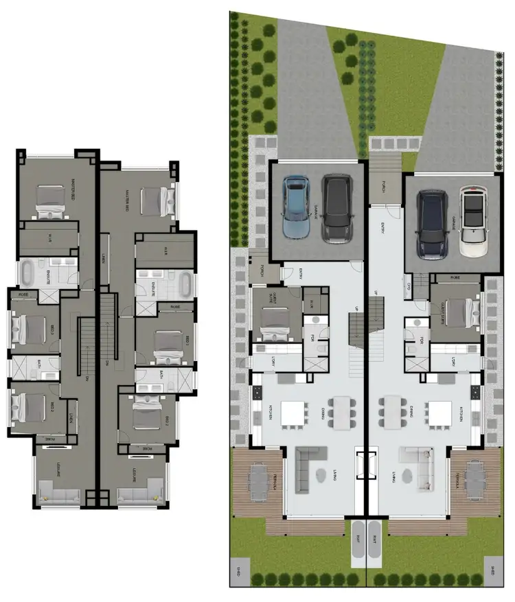 Fourth view of Homely house listing, 19 Mary Street, Dromana VIC 3936