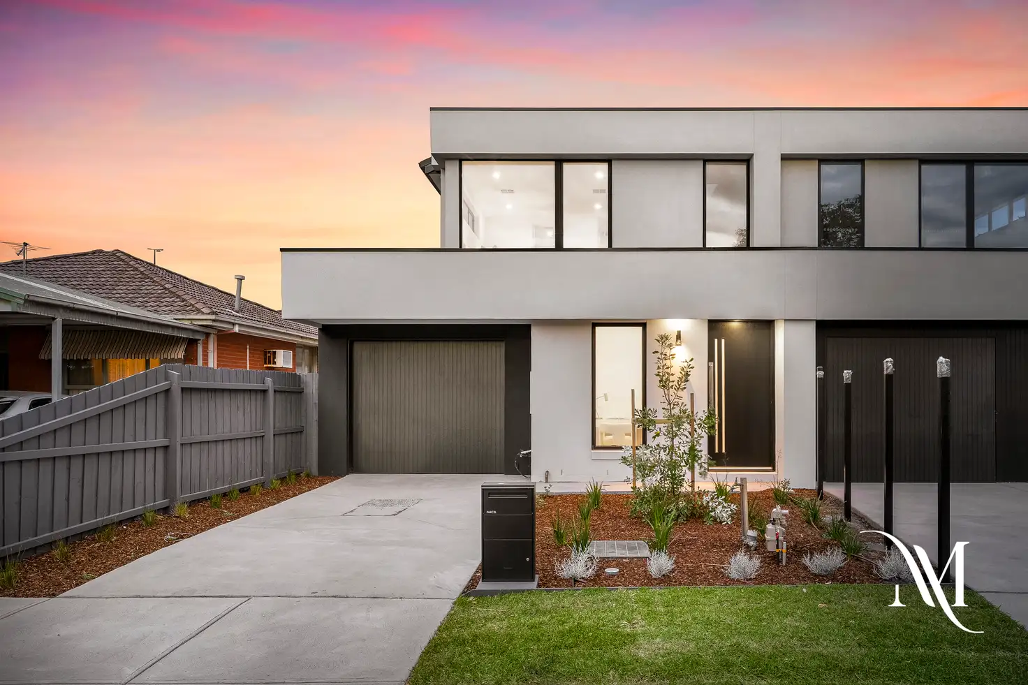 Main view of Homely townhouse listing, 29a Steedman Street, Mordialloc VIC 3195
