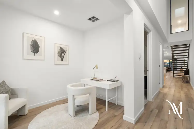 Second view of Homely townhouse listing, 29a Steedman Street, Mordialloc VIC 3195