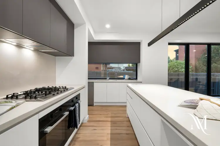 Fifth view of Homely townhouse listing, 29a Steedman Street, Mordialloc VIC 3195