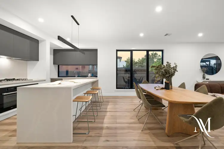 Sixth view of Homely townhouse listing, 29a Steedman Street, Mordialloc VIC 3195