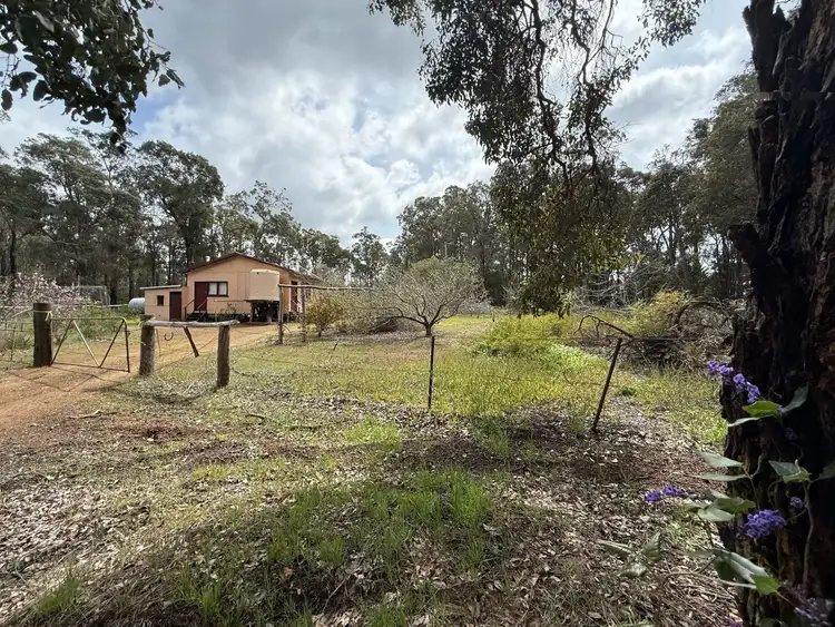 Second view of Homely rural property listing, Lot 2 Off South Western Highway, Manjimup WA 6258