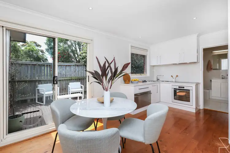 5/42 Bradley Street, Newport VIC 3015