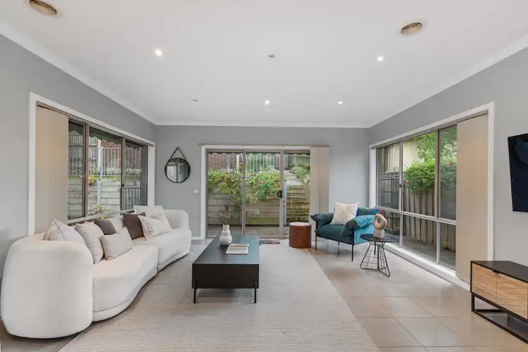 14 Saxonwood Drive, Sunbury VIC 3429