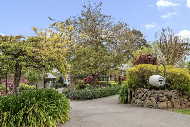 30 Summit Drive, Devon Hills TAS 7300