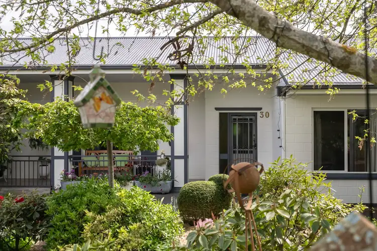 Second view of Homely house listing, 30 Summit Drive, Devon Hills TAS 7300