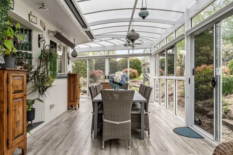 Sixth view of Homely house listing, 30 Summit Drive, Devon Hills TAS 7300