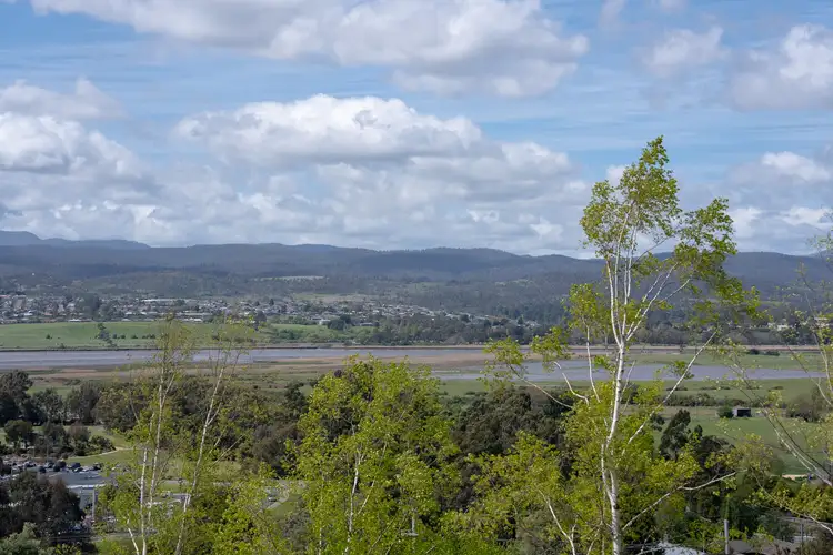 Main view of Homely land listing, 27 Orana Place, Riverside TAS 7250