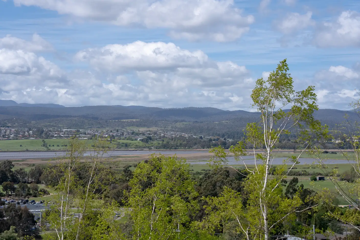 Main view of Homely land listing, 27 Orana Place, Riverside TAS 7250