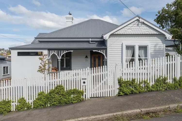 27 Wilson Street West, South Launceston TAS 7249