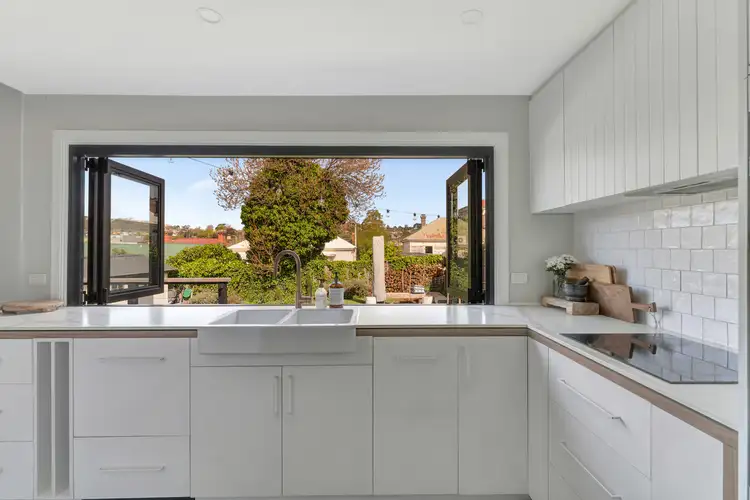 Sixth view of Homely house listing, 27 Wilson Street West, South Launceston TAS 7249