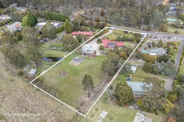 56 Blackstone Road, Blackstone Heights TAS 7250