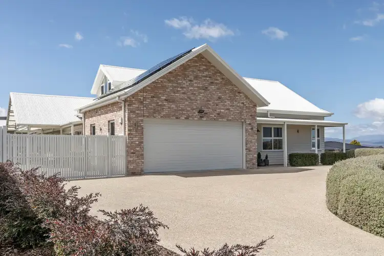 22 Casuarina Drive, Summerhill TAS 7250