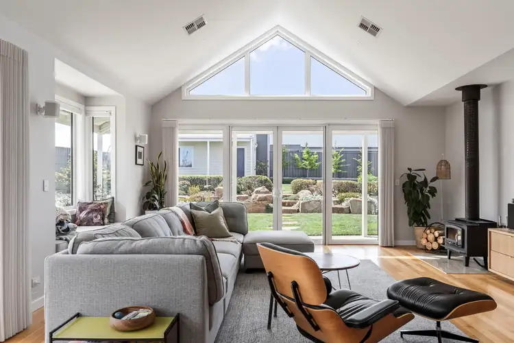 Second view of Homely house listing, 22 Casuarina Drive, Summerhill TAS 7250