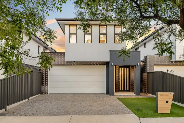 1A Lock Street, Kidman Park SA 5025