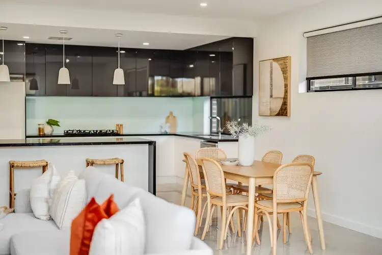 Third view of Homely house listing, 1A Lock Street, Kidman Park SA 5025